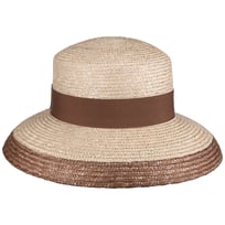 Teladia Straw Hat by Lierys - &pound;113.95