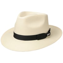 Telida Toyo Bogart Hat by Stetson - &pound;119.00