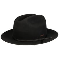 Ten Sleep Western Hat by Stetson - &pound;199.00