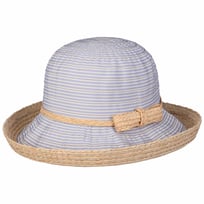 Tenala Cloth Hat by Gebeana - &pound;35.95