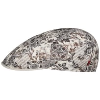 Tendalo Fantasy Flat Cap by Alfonso D�Este - &pound;70.95
