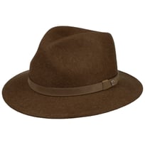 Tendamo Traveller Wool Hat by Lierys - &pound;97.95