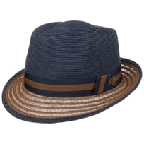 Teo Hemp Hat Zechbauer by Mayser - &pound;121.95