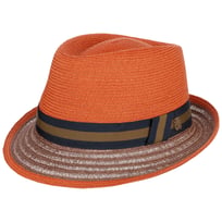 Teo Hemp Hat Zechbauer by Mayser - &pound;122.95