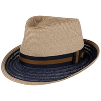 Teo Hemp Hat Zechbauer by Mayser - &pound;122.95