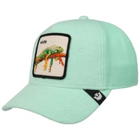Terry Cloth Iguana Cap by Goorin Bros. - &pound;44.95