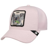 Terry Cloth Koala Cap by Goorin Bros. - &pound;44.95