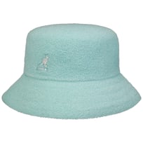 Terrycloth Bermuda Bucket Cloth Hat by Kangol - &pound;70.50