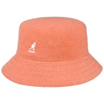 Terrycloth Bermuda Bucket Cloth Hat by Kangol - &pound;70.50