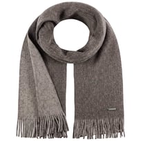 Tesley Wool Scarf with Fringes by bugatti - &pound;60.95