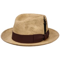 Tessiers Panama Hat by Bailey 1922 - &pound;113.95