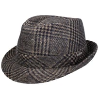 Teton Blue Wool Hat by Stetson - &pound;79.00