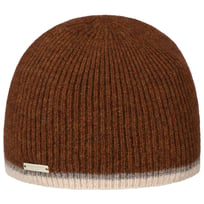 Tevina Cashmere Beanie Hat by Seeberger - &pound;70.95