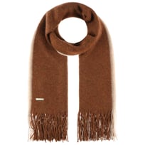 Tevina Cashmere Scarf by Seeberger - &pound;131.95