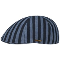 Texas Bold Flat Cap by Stetson - &pound;89.00