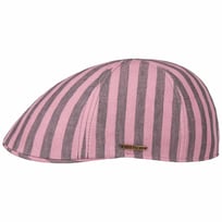 Texas Bold Flat Cap by Stetson - &pound;89.00