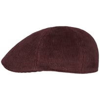 Texas Corduroy Vintage Flat Cap by Stetson - &pound;99.00
