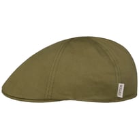 Texas Hertford Flat Cap by Stetson - &pound;79.00