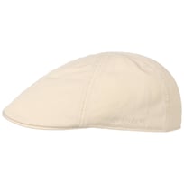 Texas Sun Protection Flat Cap by Stetson - &pound;39.00