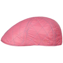 Texas WR Freestyle Flat Cap by Stetson - &pound;65.80