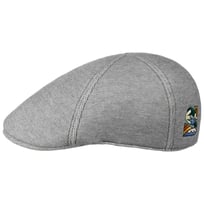 Texas x The Feebles Flat Cap by Stetson - &pound;79.00