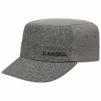 Textured Flexfit Army Cap by Kangol - &pound;52.95