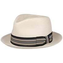 Tharp LiteStraw Hat by Bailey 1922 - &pound;172.95