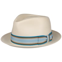 Tharp LiteStraw Hat by Bailey 1922 - &pound;175.95