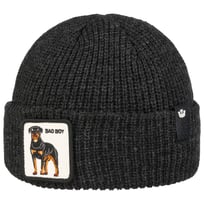 The Bad Boy Dog Beanie Hat by Goorin Bros. - &pound;39.95