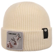 The Lone Beanie Hat by Goorin Bros. - &pound;39.95