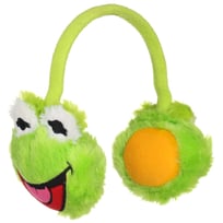 The Muppets Kermit Disney Ear Warmers - &pound;11.95