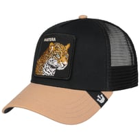 The Pantera Trucker Cap by Goorin Bros. - &pound;44.95