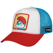 The Smurfs Cap by Capslab - &pound;30.95