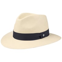 The Sophisticated Panama Hat by Lierys - &pound;129.95