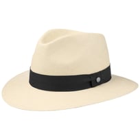The Sophisticated Panama Hat by Lierys - &pound;130.95