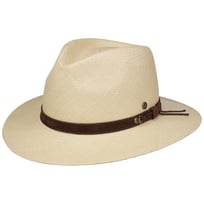 The Striking Panama Hat by Lierys - &pound;138.95