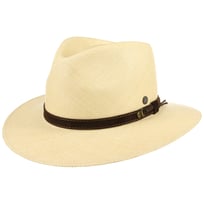 The Striking Panama Hat by Lierys - &pound;140.95
