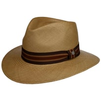 The Tree Traveller Panama Hat by Lierys - &pound;131.95