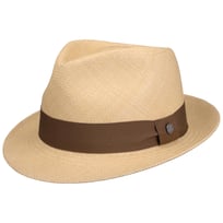 The Trilby Panama Hat by Lierys - &pound;122.95