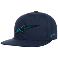 Thickness Snapback Cap by alpinestars - &pound;29.95