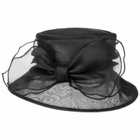 Thilana Occasion Hat by McBURN - &pound;96.95