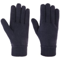 Thinsulate 3M Knit Gloves by Lipodo - &pound;17.95