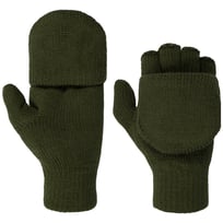 Thinsulate Fingerless Gloves by Lipodo - &pound;22.95