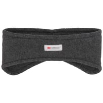 Thinsulate Fleece Headband by Lipodo - &pound;14.95