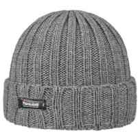 Thinsulate Knit Hat with Cuff by Lipodo - &pound;13.95
