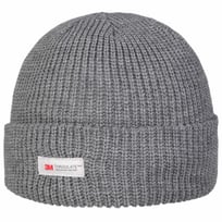 Thinsulate Knit Hat with Cuff - &pound;20.95