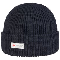 Thinsulate Knit Hat with Cuff - &pound;20.95