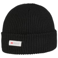 Thinsulate Knit Hat with Cuff - &pound;20.95