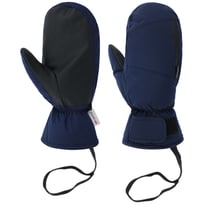 Thinsulate Mittens by Lipodo - &pound;26.95