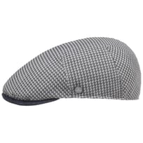 Thore Flat Cap by Lierys - &pound;75.95